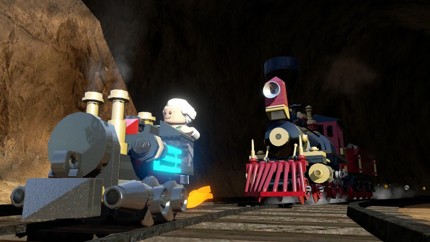 LEGO Dimensions - Imagen 45